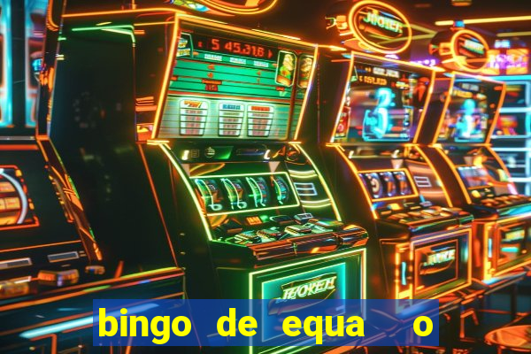 bingo de equa  o do 2o grau